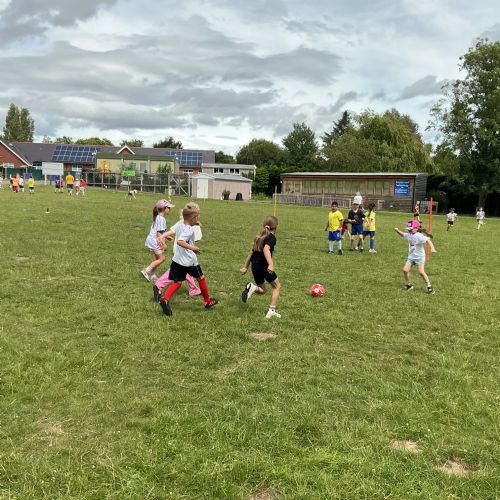 World Cup Day